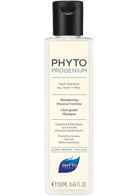 PHYTOPROGENIUM SHAMPOO 250ML