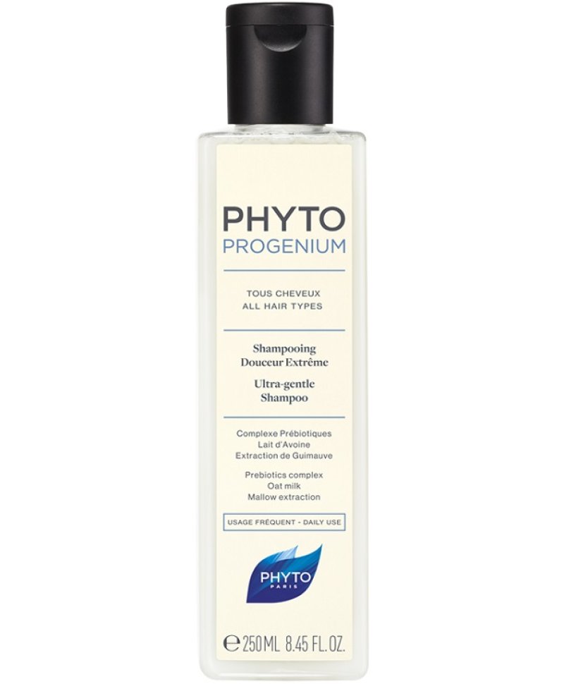 PHYTOPROGENIUM SHAMPOO 250ML