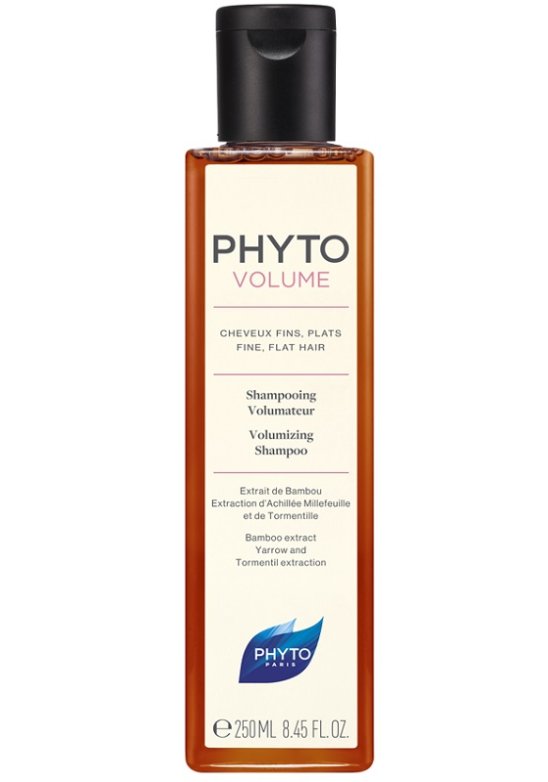 PHYTOVOLUME SHAMPOO VOL 250ML