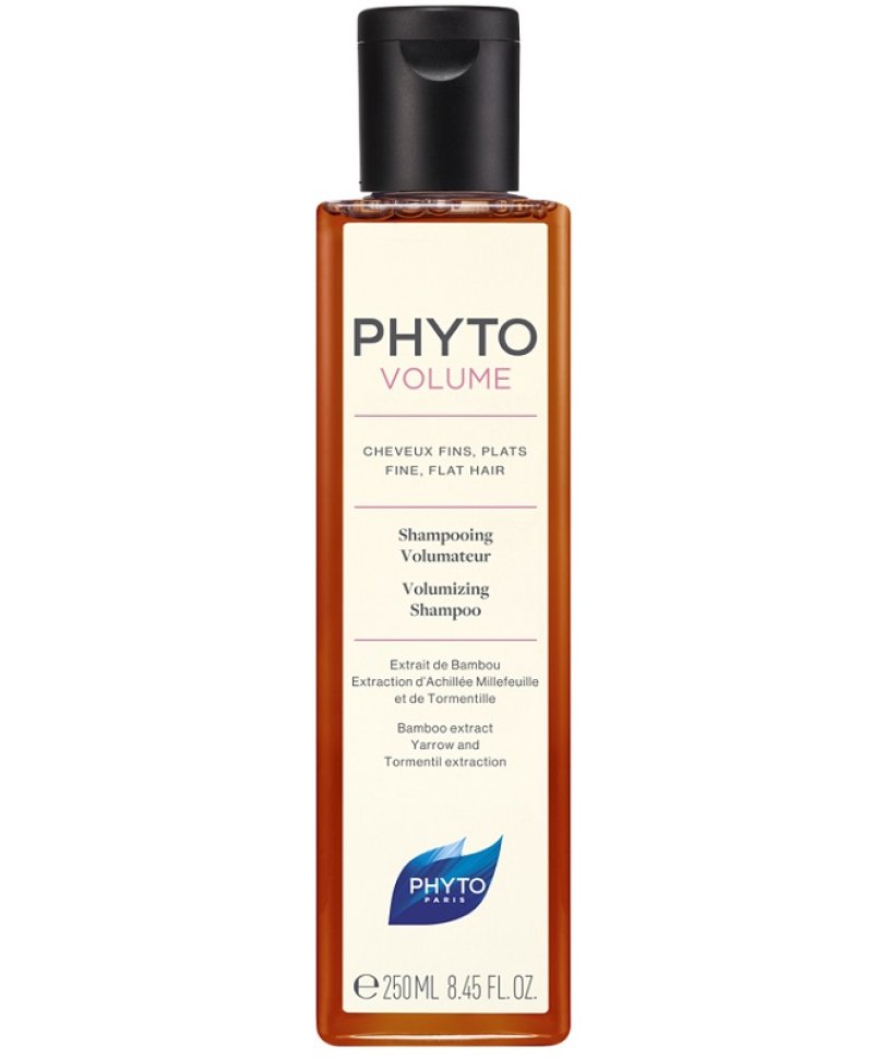 PHYTOVOLUME SHAMPOO VOL 250ML