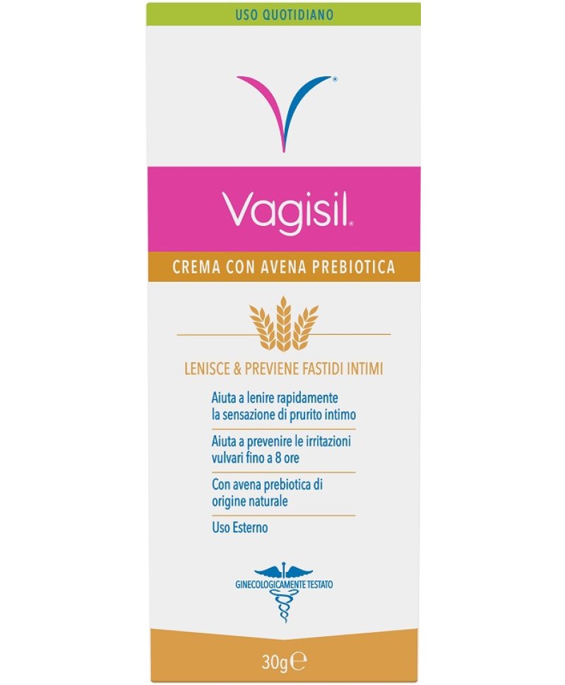 VAGISIL CR INT 2IN1 USO QUOTID