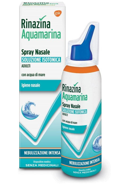 RINAZINA AQUAMARINA ISO INTENS