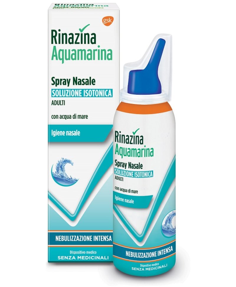 RINAZINA AQUAMARINA ISO INTENS