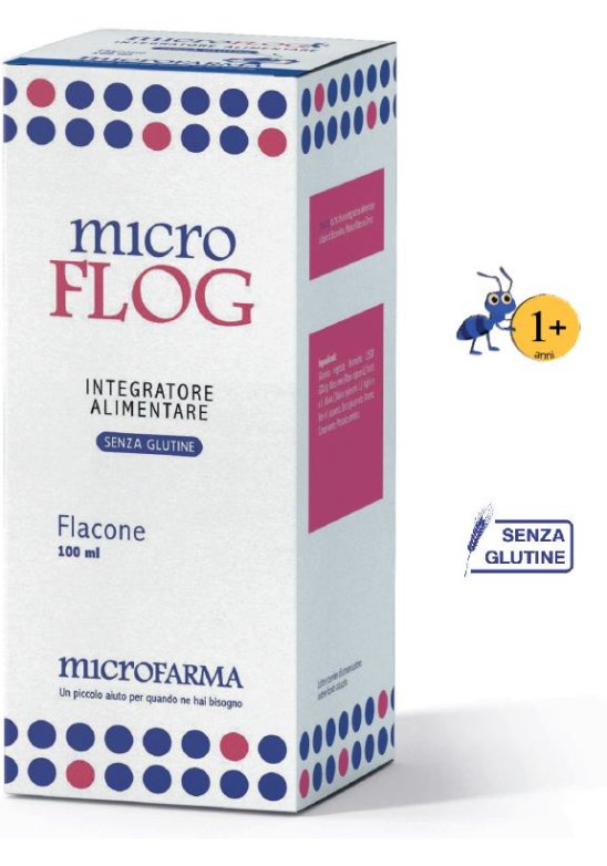 MICROFLOG 100ML