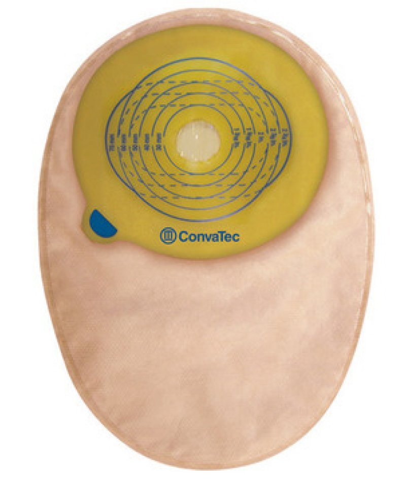 ESTEEM+ CHIUSO PRET50MM FIN GR