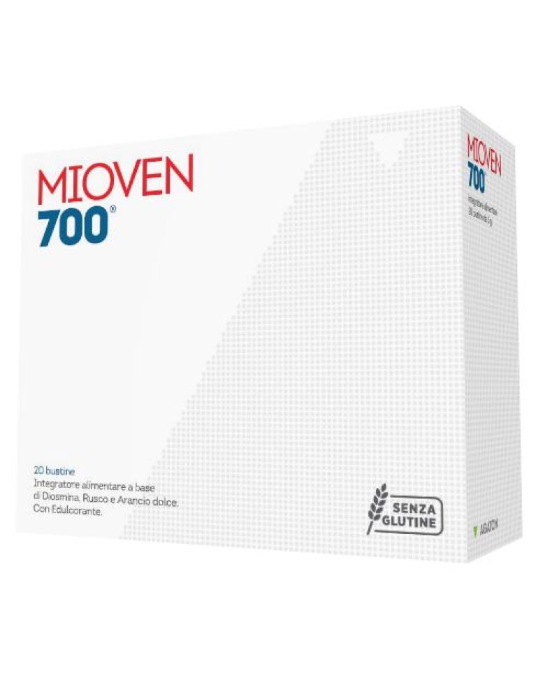 MIOVEN 700 20BUST