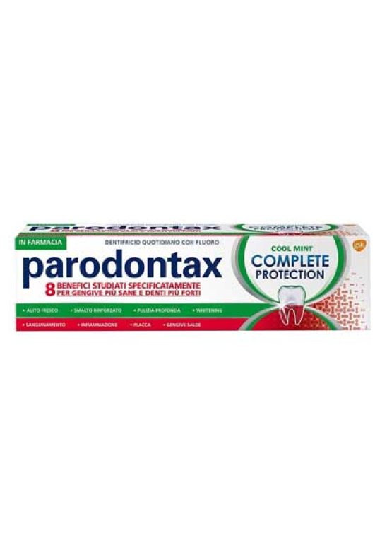 PARODONTAX CP COOL MINT 75ML