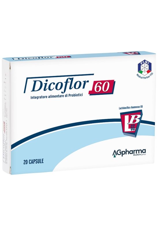 DICOFLOR 60 20 Capsule