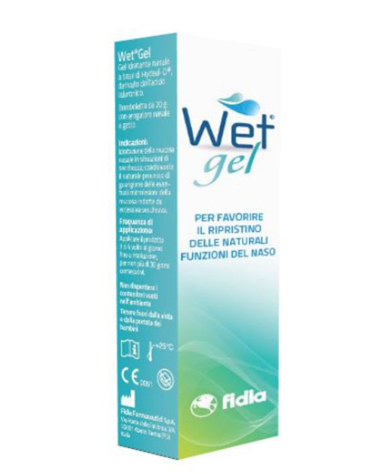 WET GEL 20G