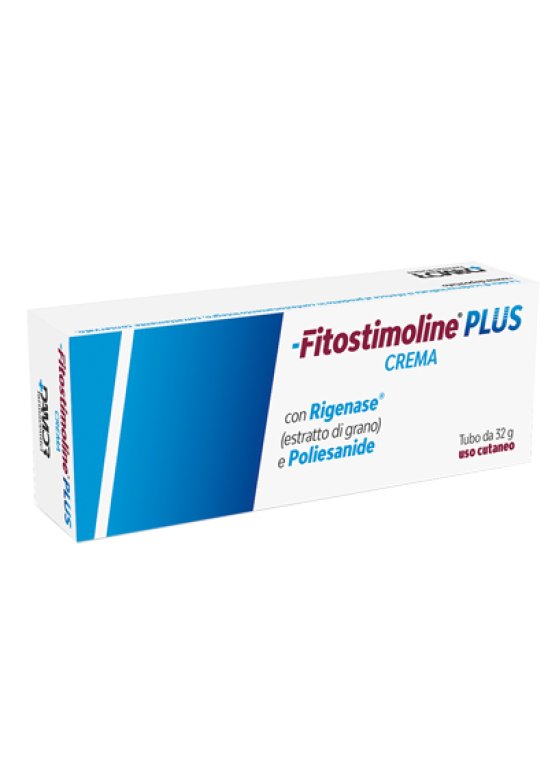 FITOSTIMOLINE PLUS CREMA 32G