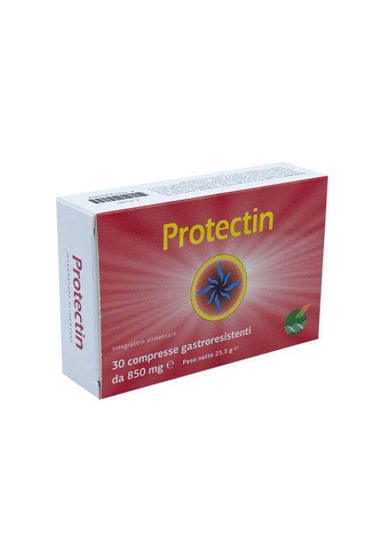 PROTECTIN 30 Compresse 850MG