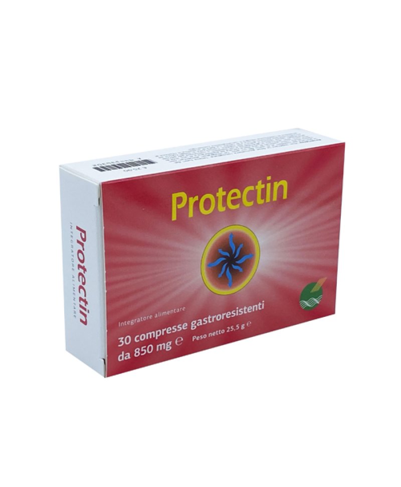 PROTECTIN 30 Compresse 850MG