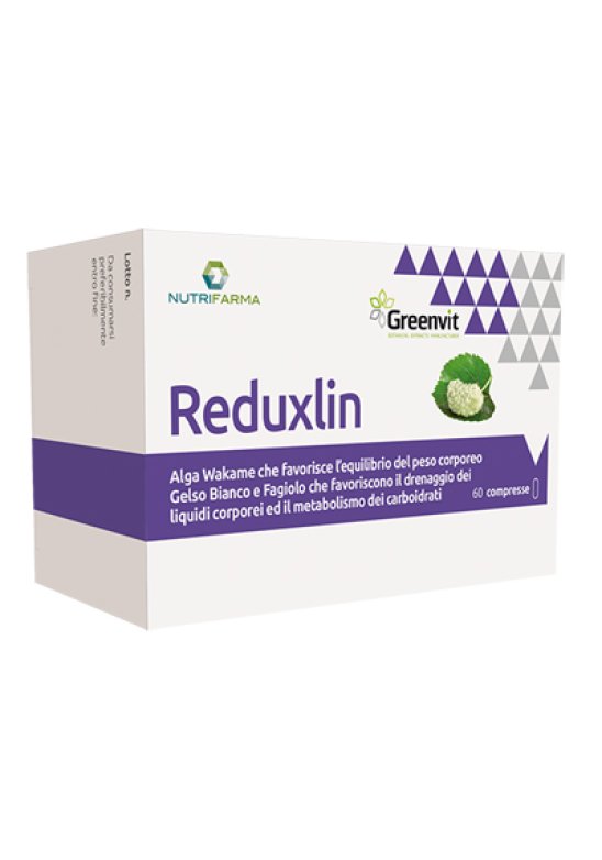 REDUXLIN 60 Capsule