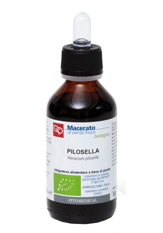 PILOSELLA TM 100ML BIO PILOSELLA TM 100ML BIO