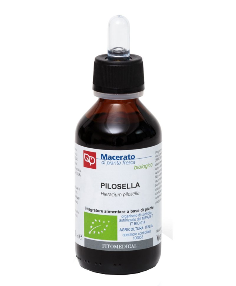 PILOSELLA TM 100ML BIO PILOSELLA TM 100ML BIO