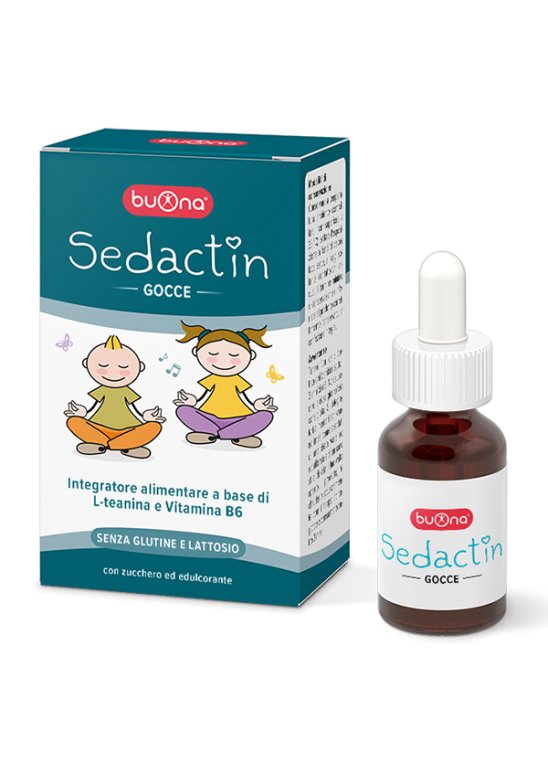 SEDACTIN 20ML