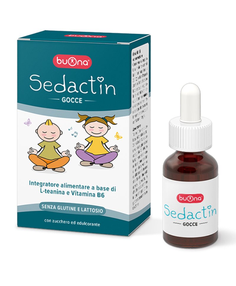 SEDACTIN 20ML