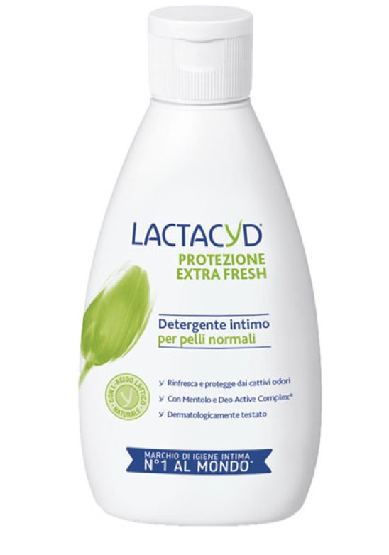 LACTACYD PROTEZIONE EX FRESH