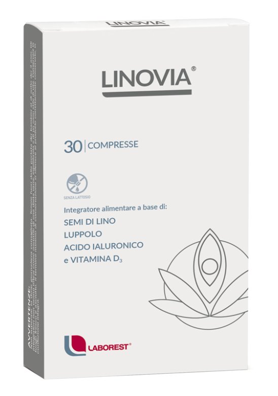 LINOVIA 30 Compresse