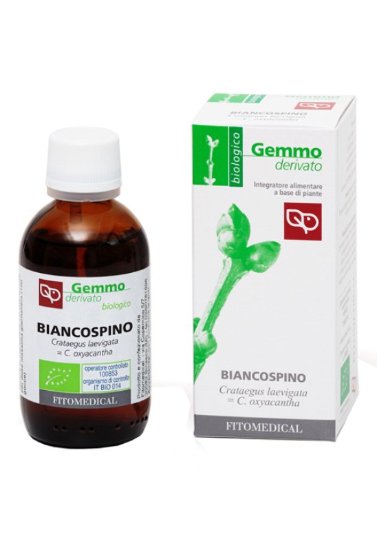 BIANCOSPINO MG 50ML BIO
