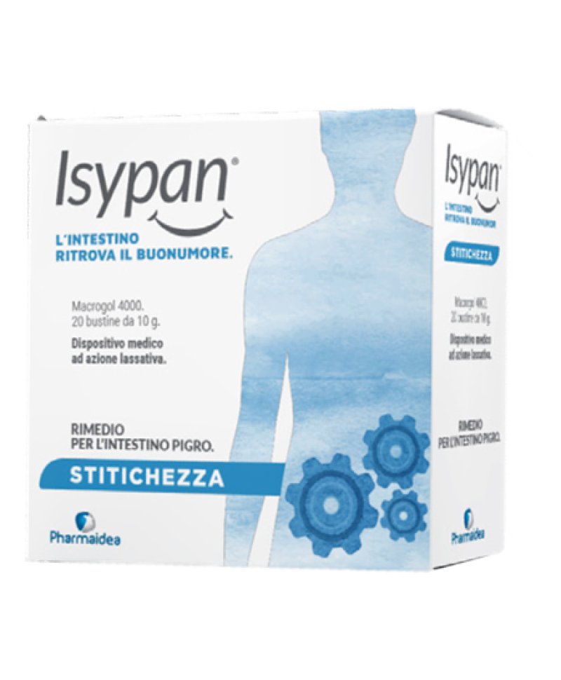 ISYPAN STITICHEZZA 20BUST