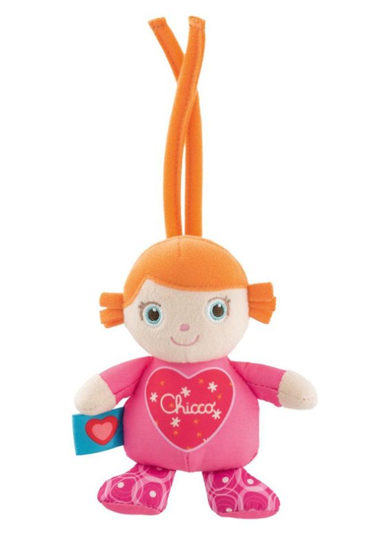 CH GIOCO PELUCHE MUS CHARLOTTE