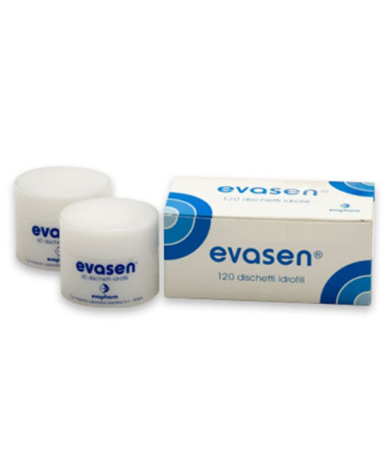 EVASEN DISCH RAGADI SENO 120PZ