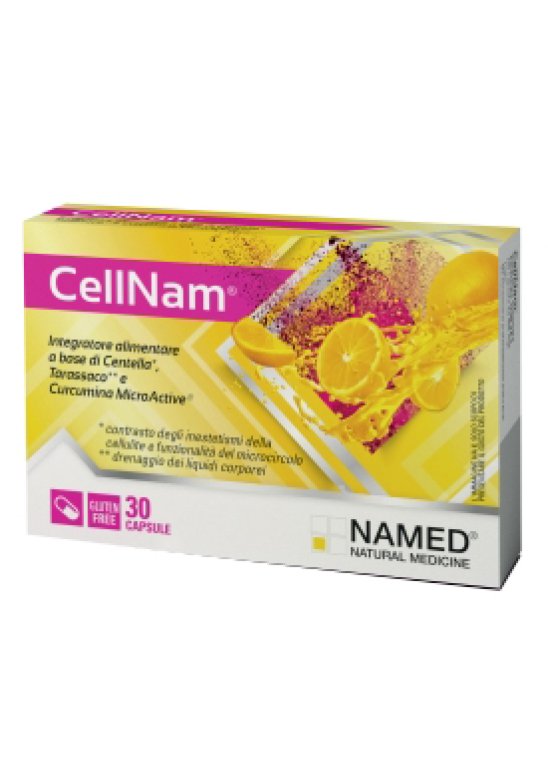 CELLNAM 30 Capsule