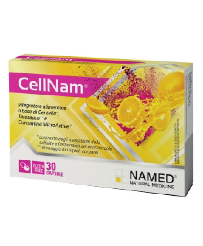 CELLNAM 30 Capsule