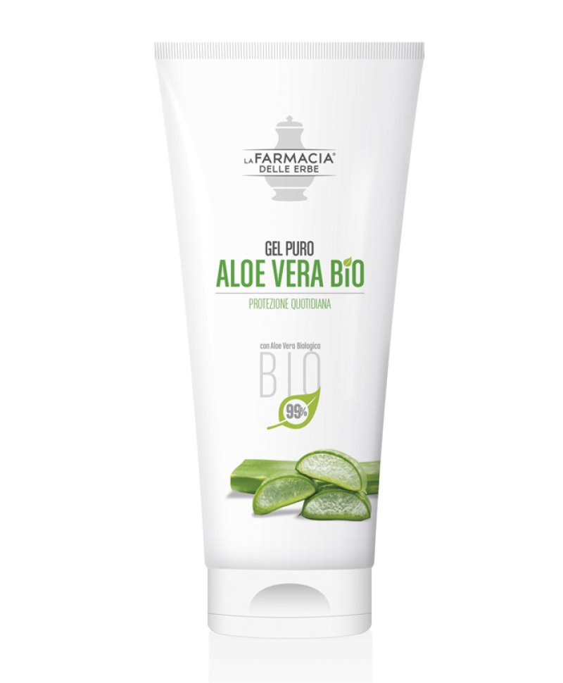 FDE GEL PURO ALOE VERA 150ML