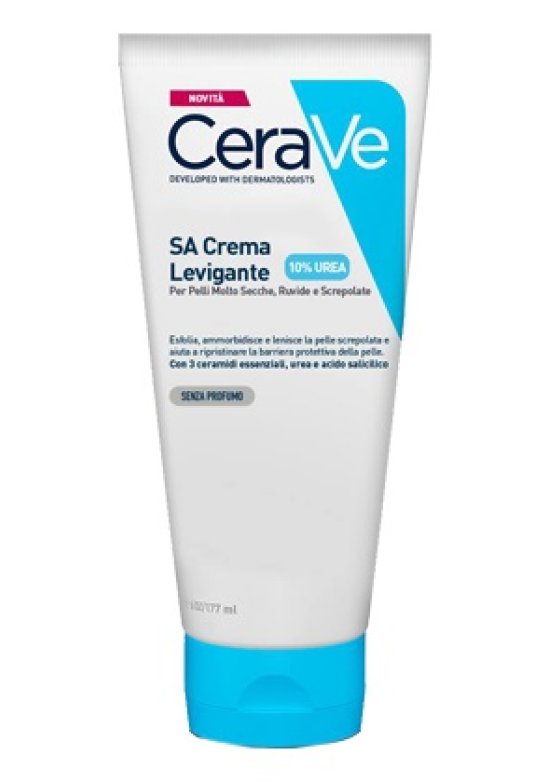 CERAVE SA CREMA LEVIGANTE177ML