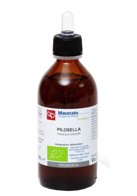 PILOSELLA TM 200ML BIO PILOSELLA TM 200ML BIO