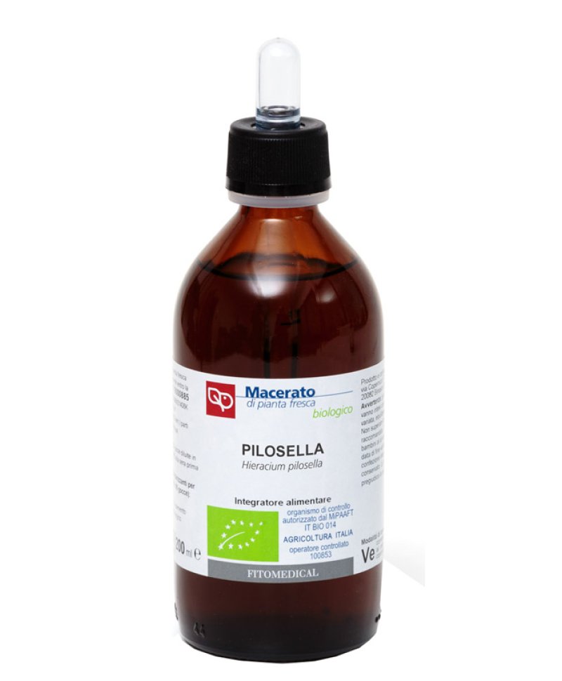 PILOSELLA TM 200ML BIO PILOSELLA TM 200ML BIO