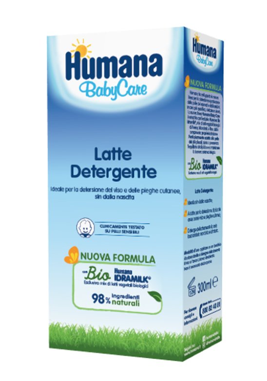 HUMANA BC LATTE DET 300ML