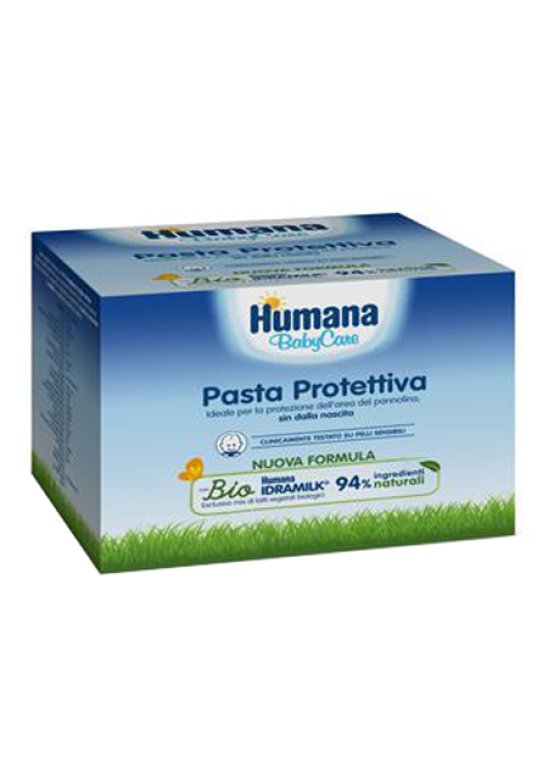 HUMANA-BC PASTA VASO 200ML