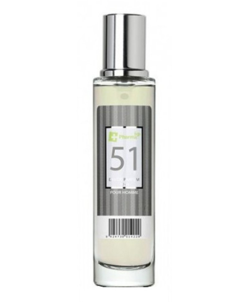 IAP PHARMA 51 UOMO 30ML