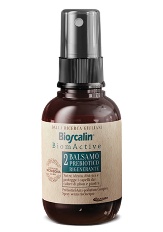 BIOSCALIN ON BALSAMO 100ML