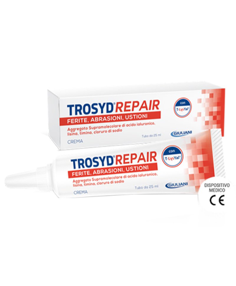 TROSYD REPAIR 25ML