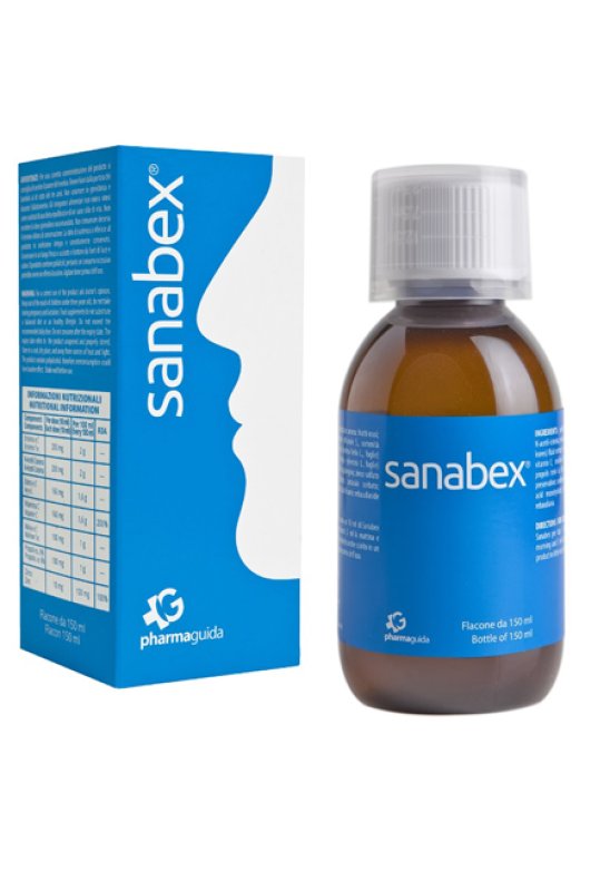 SANABEX 150ML