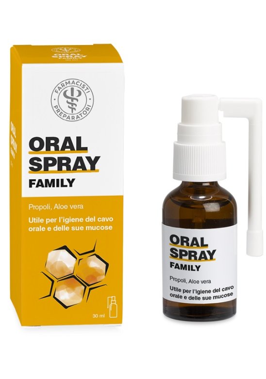 LFP ORALSPRAY 30ML