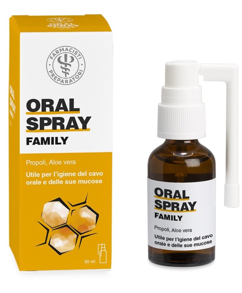 LFP ORALSPRAY 30ML