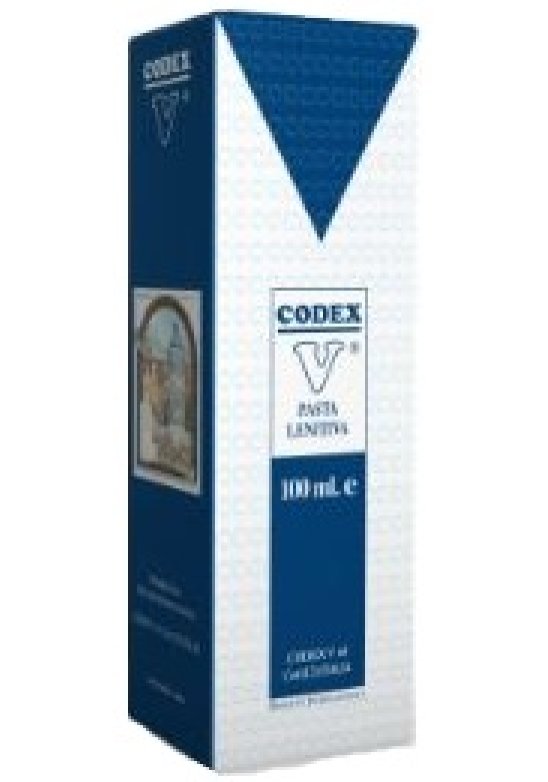 V PASTA LENITIVA 100ML