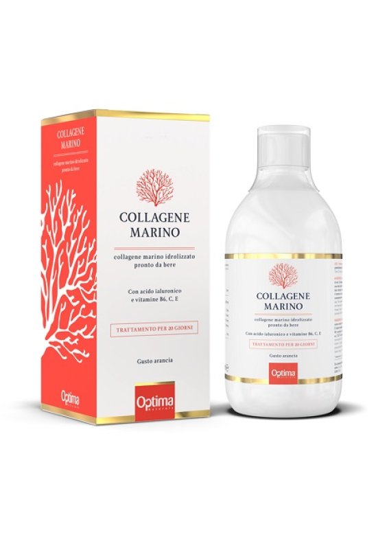 COLLAGENE MARINO IDROL 500ML