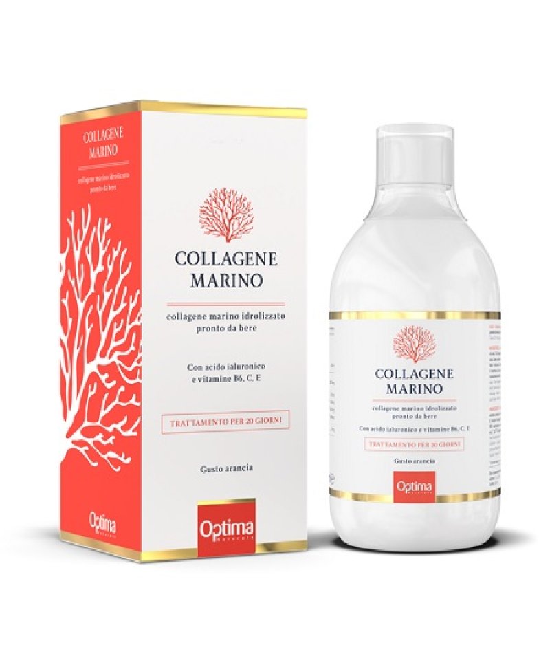 COLLAGENE MARINO IDROL 500ML