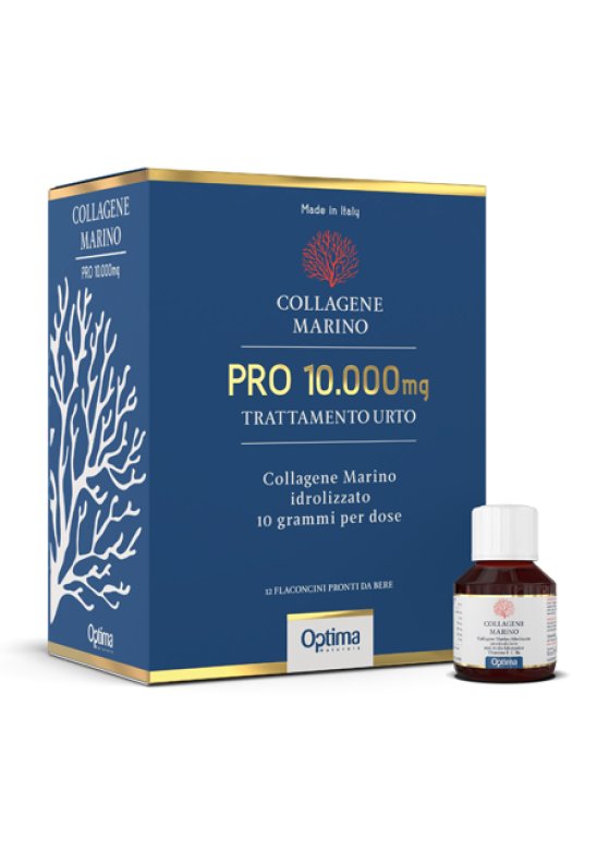 COLLAGENE MARINO PRO10000 12FL