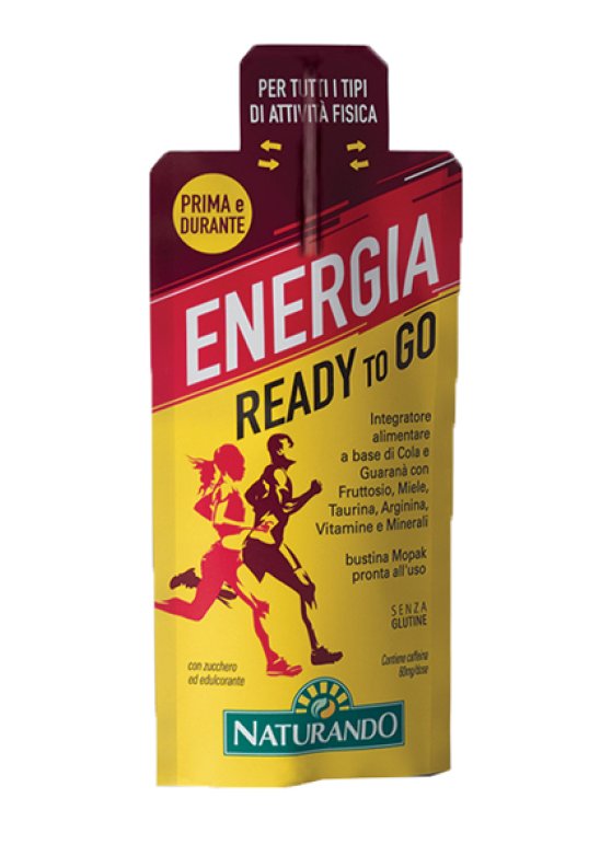 ENERGIA READY TO GO 25ML