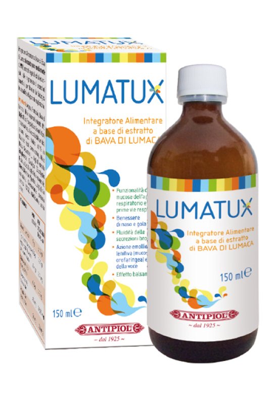 LUMATUX 150ML