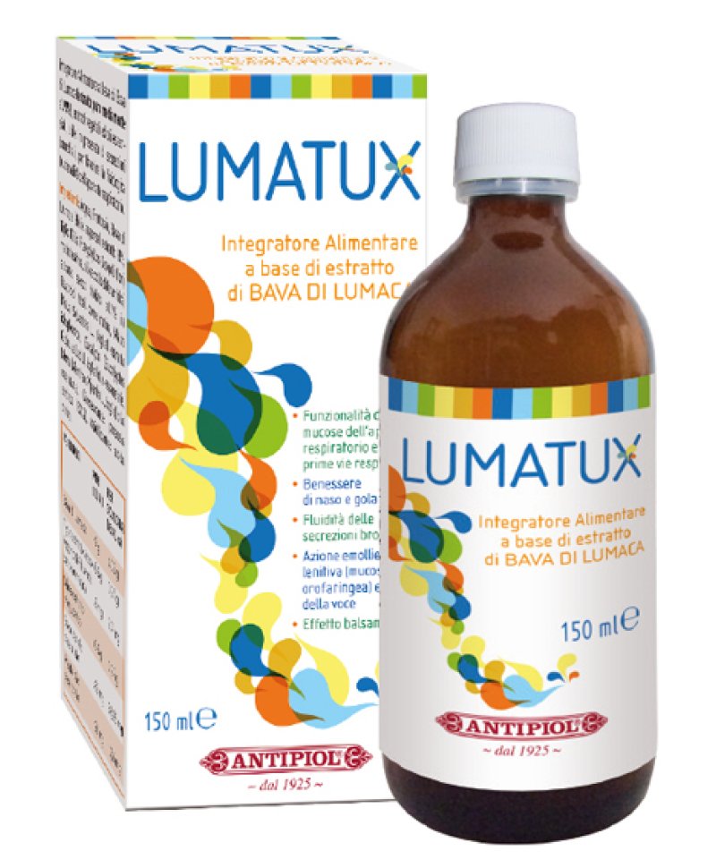 LUMATUX 150ML