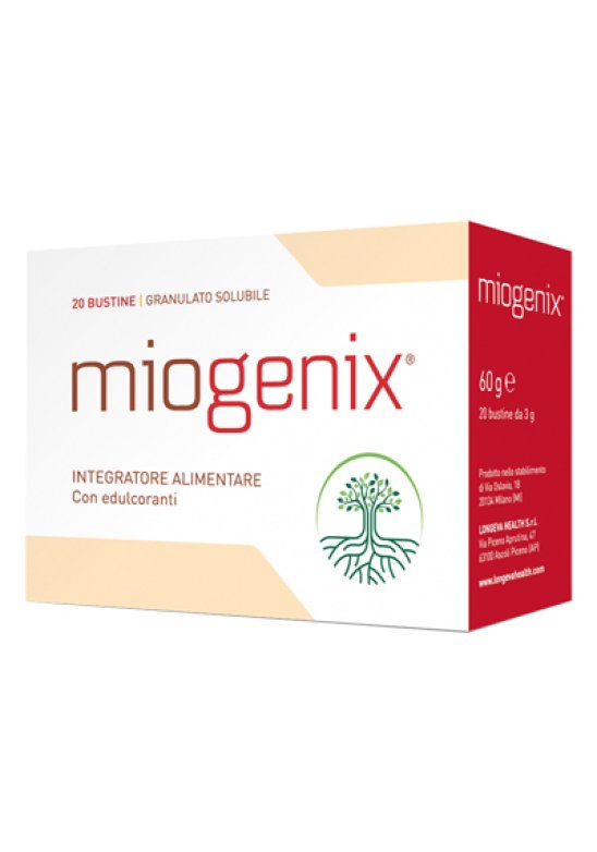 MIOGENIX 20BST(MELOGRANO/CACAO/P