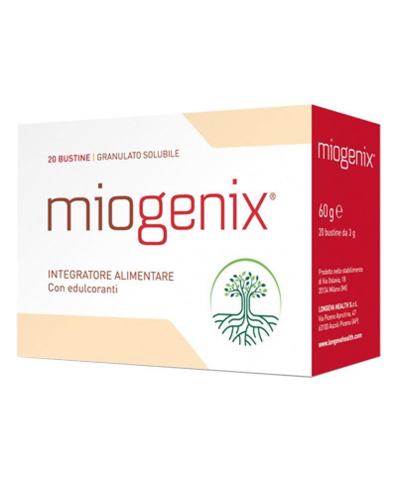 MIOGENIX 20BST(MELOGRANO/CACAO/P